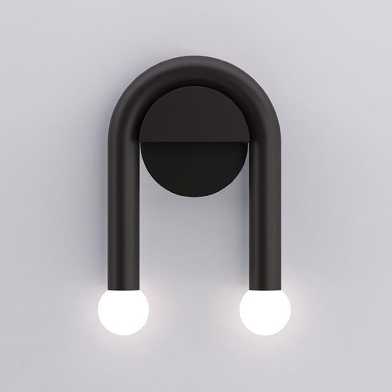 Wall Lamp Home Living Room Loft Corridor Light Sconce Nightlight Decoration