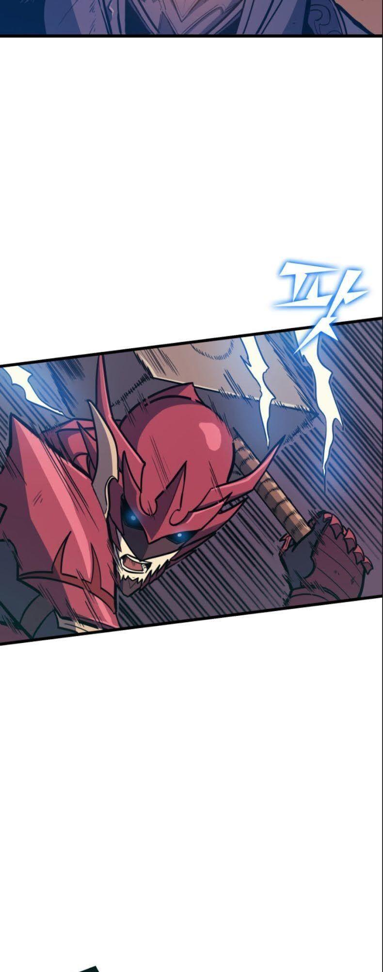 tôi trở lại thăng cấp một mình chapter 47 91