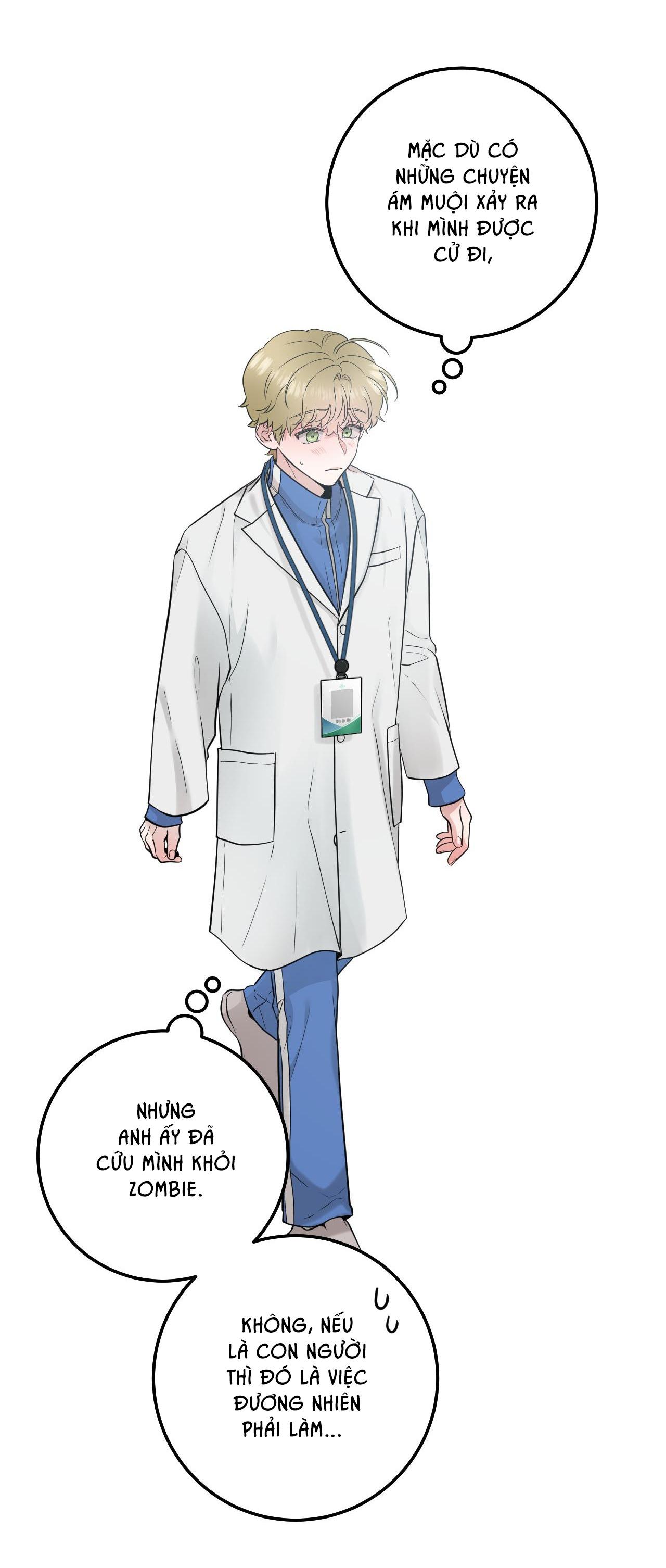 over the paradise chapter 9 59