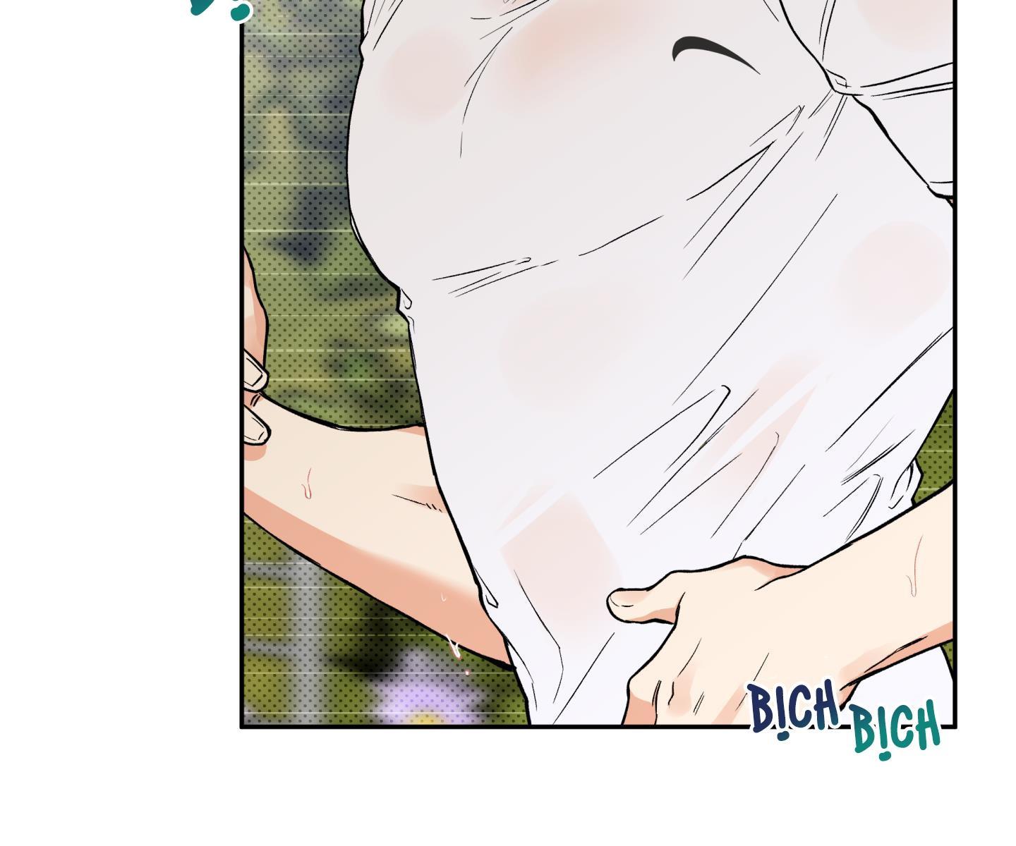 gâu gâu! chapter 49 5