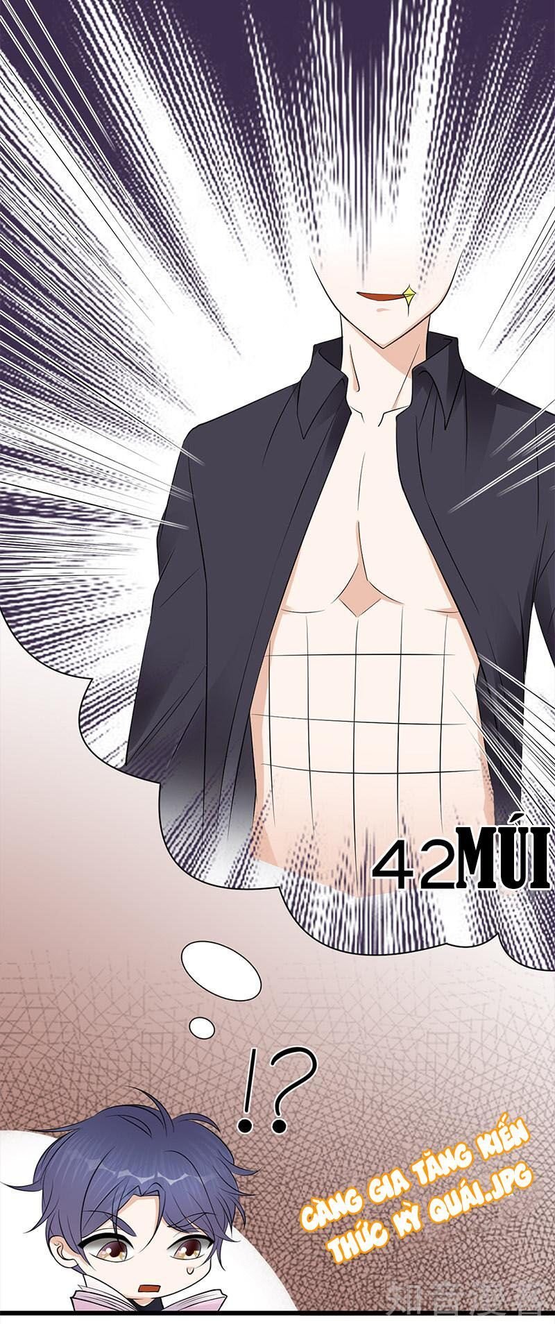 sủng thê thành nghiện: lục thiếu sủng từ đáy lòng chapter 104 16
