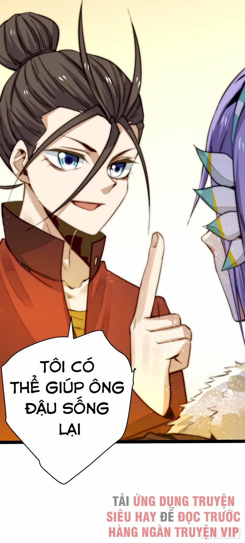 đô thị đỉnh phong cao thủ chapter 134 32