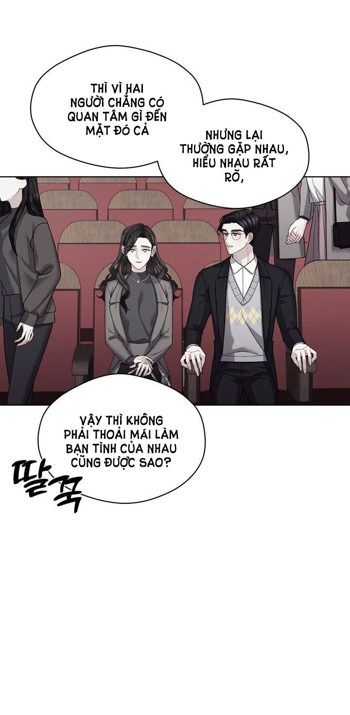 [18+] trò chơi giữa hai người chapter 18.1 16
