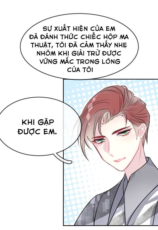 bộ váy của nàng tiên cá chapter 9 6