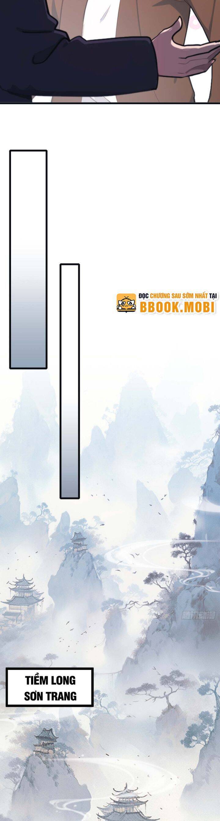 tu tiên trở về tại vườn trường – season 2 chapter 29 7