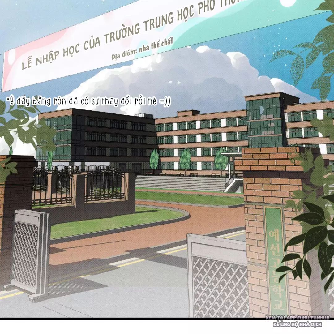 lời tỏ tình từ con số 0 chapter 2 65