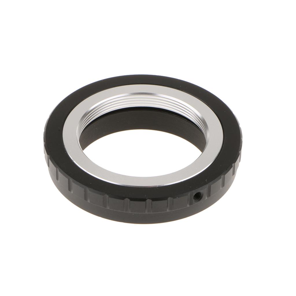 Lens Adapter Ring for L39-NEX Mount to E-mount Adapter Converter for NEX-5/-7
