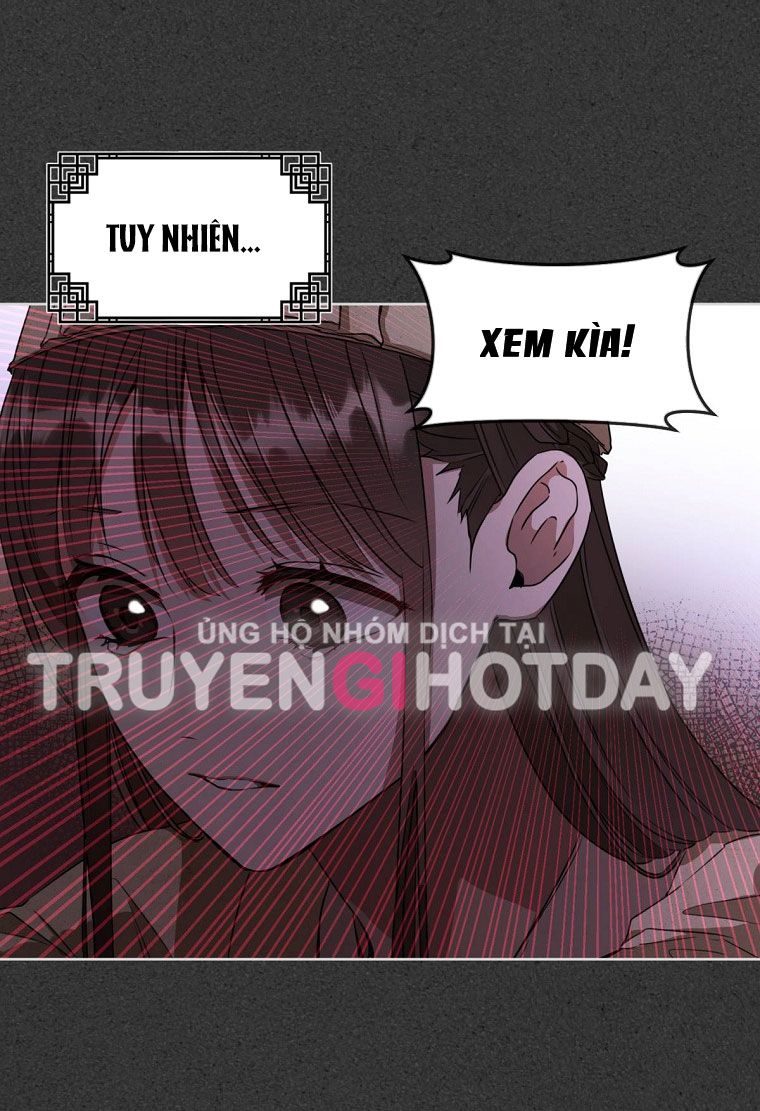 trở thành đứa cháu gái bị ghẻ lạnh trong gia tộc võ giả hùng mạnh chapter 4.1 16