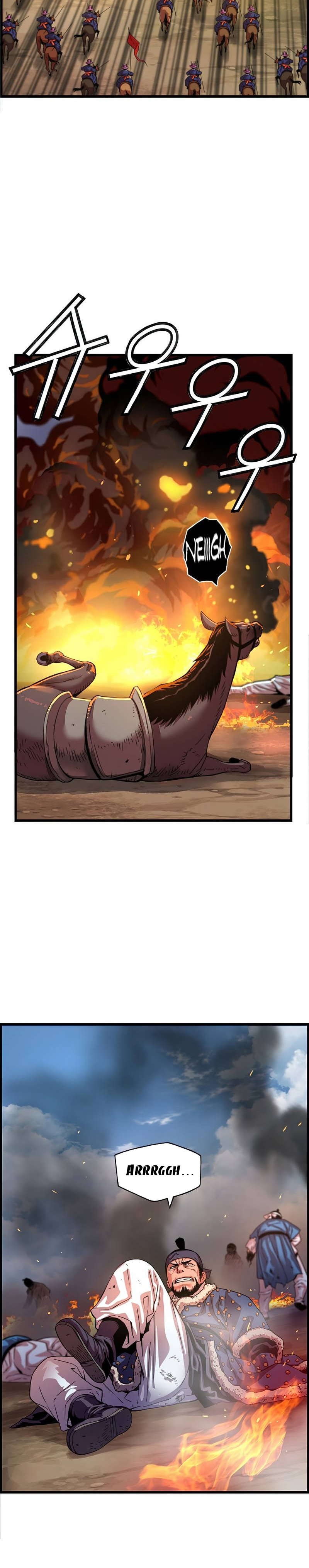 tôi sẽ sống như một hoàng tử chapter 78 24