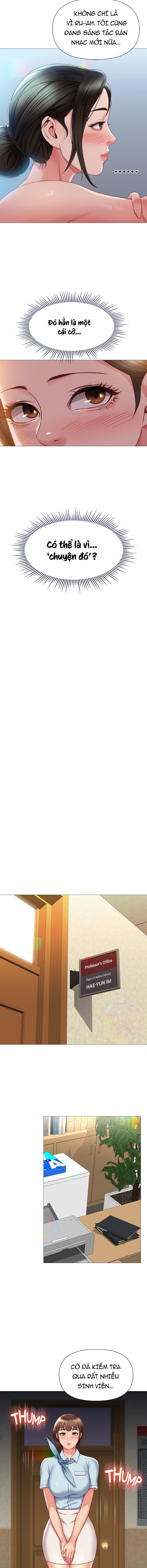 bạn của con gái chapter 49 12