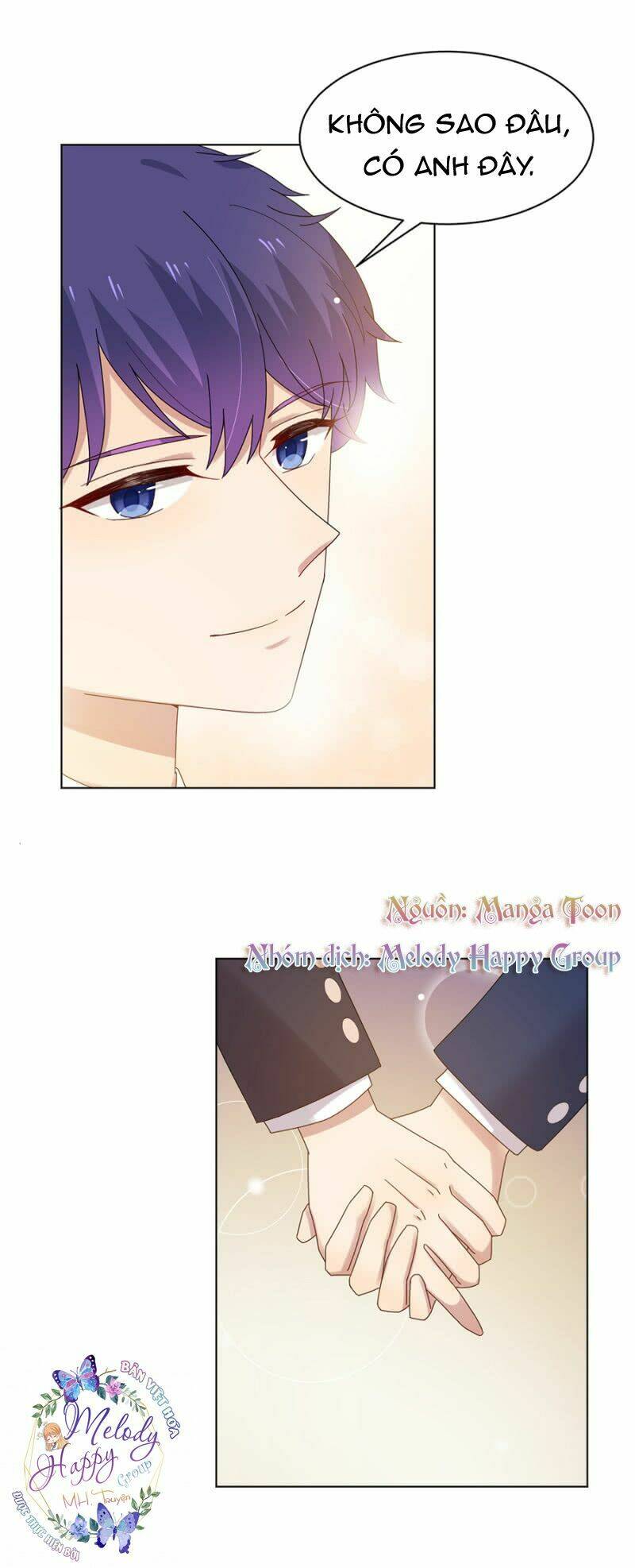 ma lạt thiên kim đẩu ác thiếu chapter 109 18