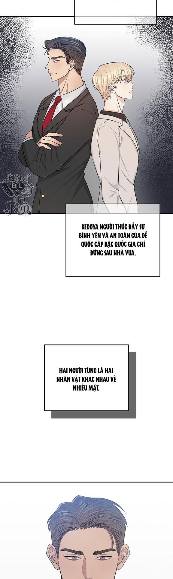 sắc đêm chapter 16 7