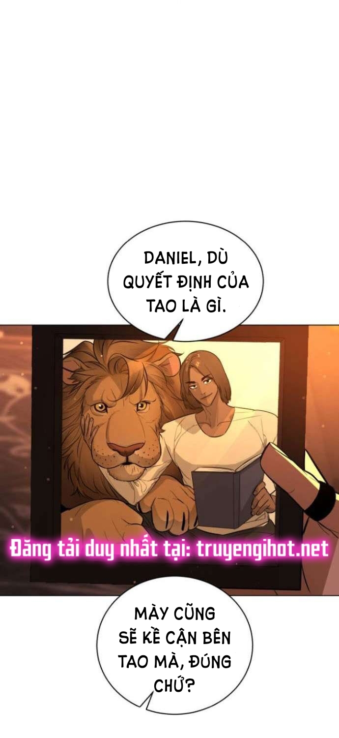 bạch huyết - white blood chapter 70 4