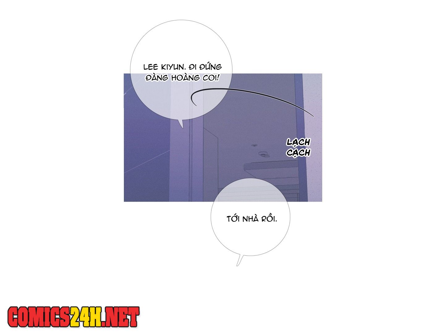 ghost door chapter 19 19