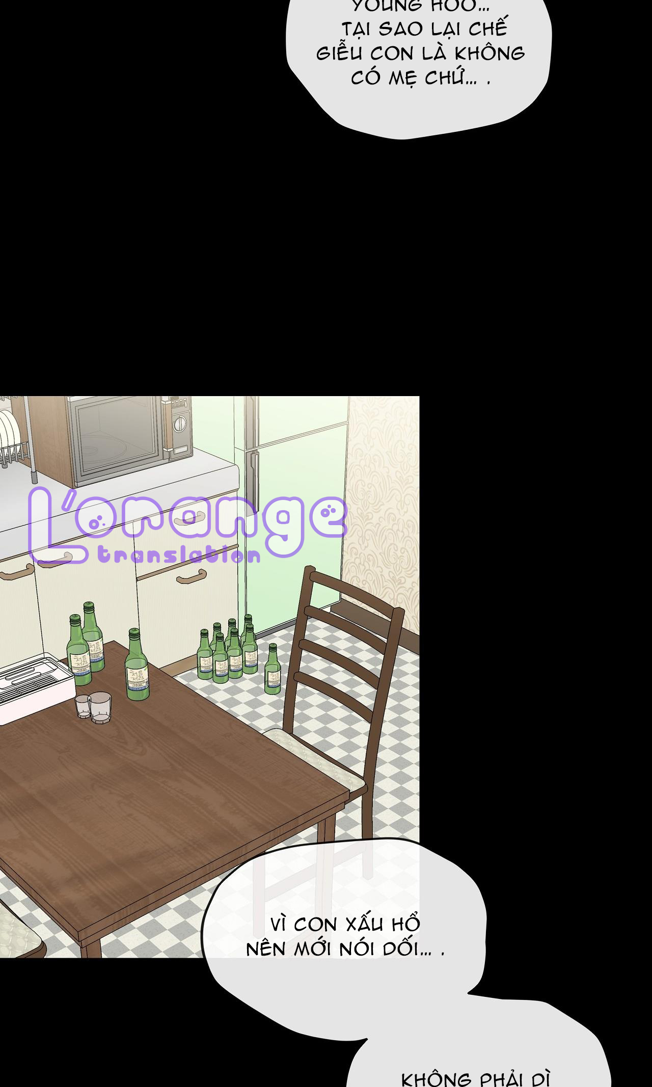 hướng đến nơi chân trời chapter 16 10