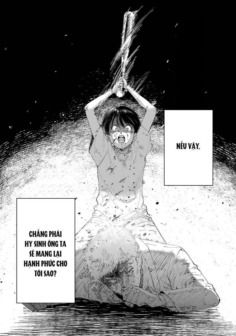 boku to mimoza no 75-nichi chapter 1 21