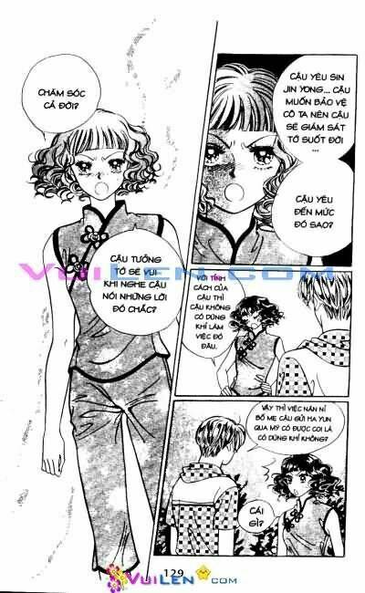 bong bóng trắng chapter 10 129