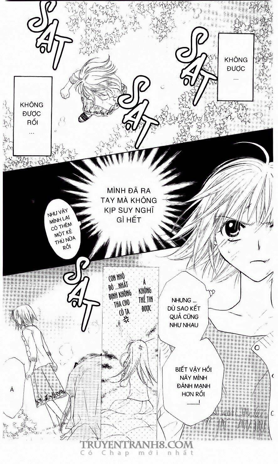 vườn địa đàng chapter 46 29