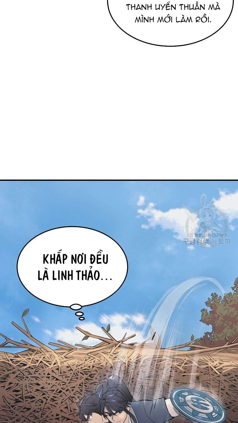 thiếu niên phương sĩ chapter 6 10