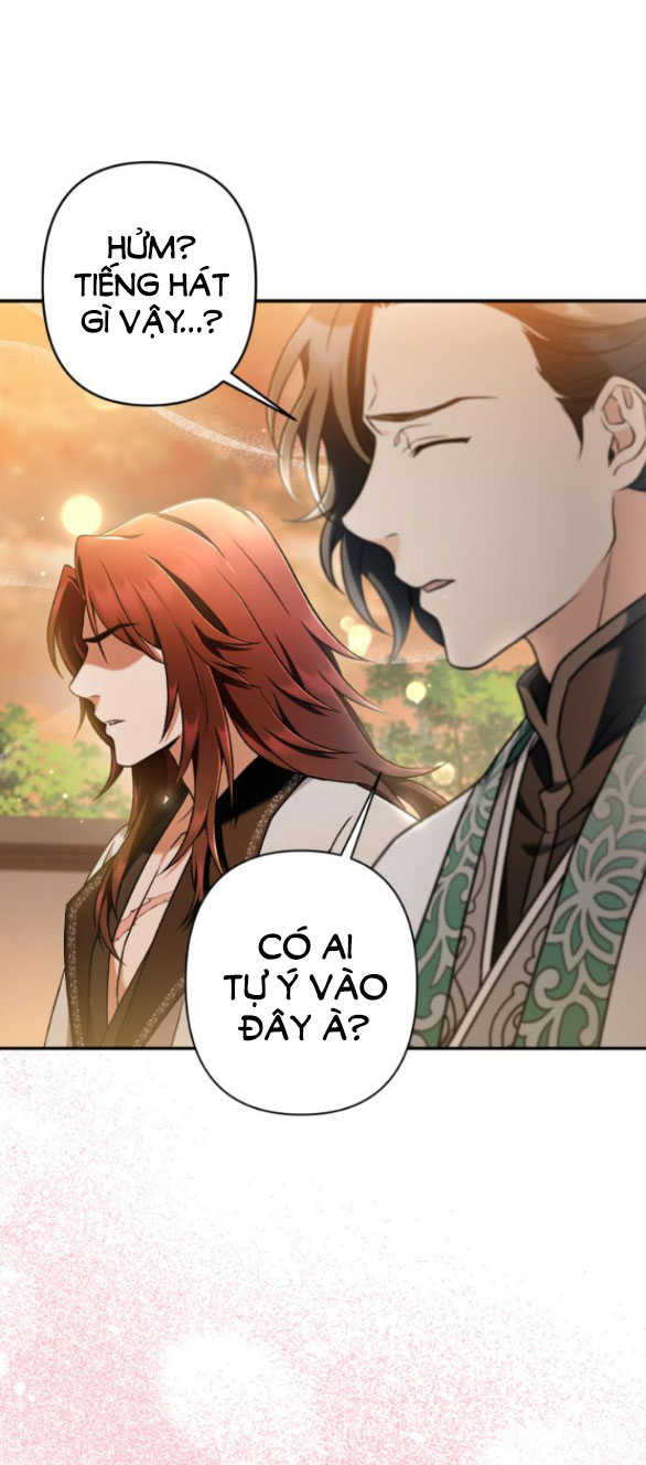 Bản Tình Ca Heeran chapter 66.2 - Trang 22