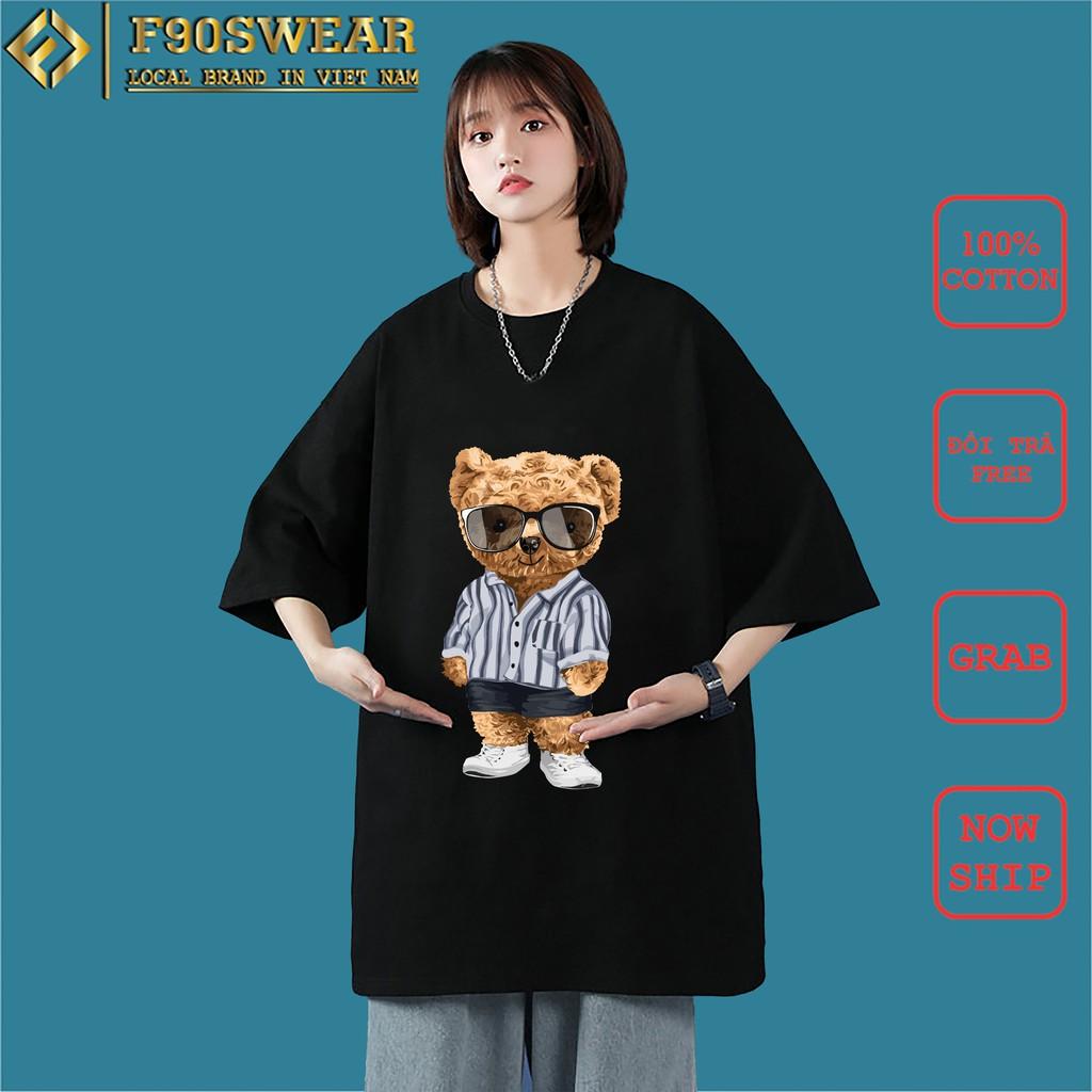 Áo thun tay lỡ nam nữ unisex , Áo phông nam nữ form rộng chất cotton 100% thấm hút mồ hôi