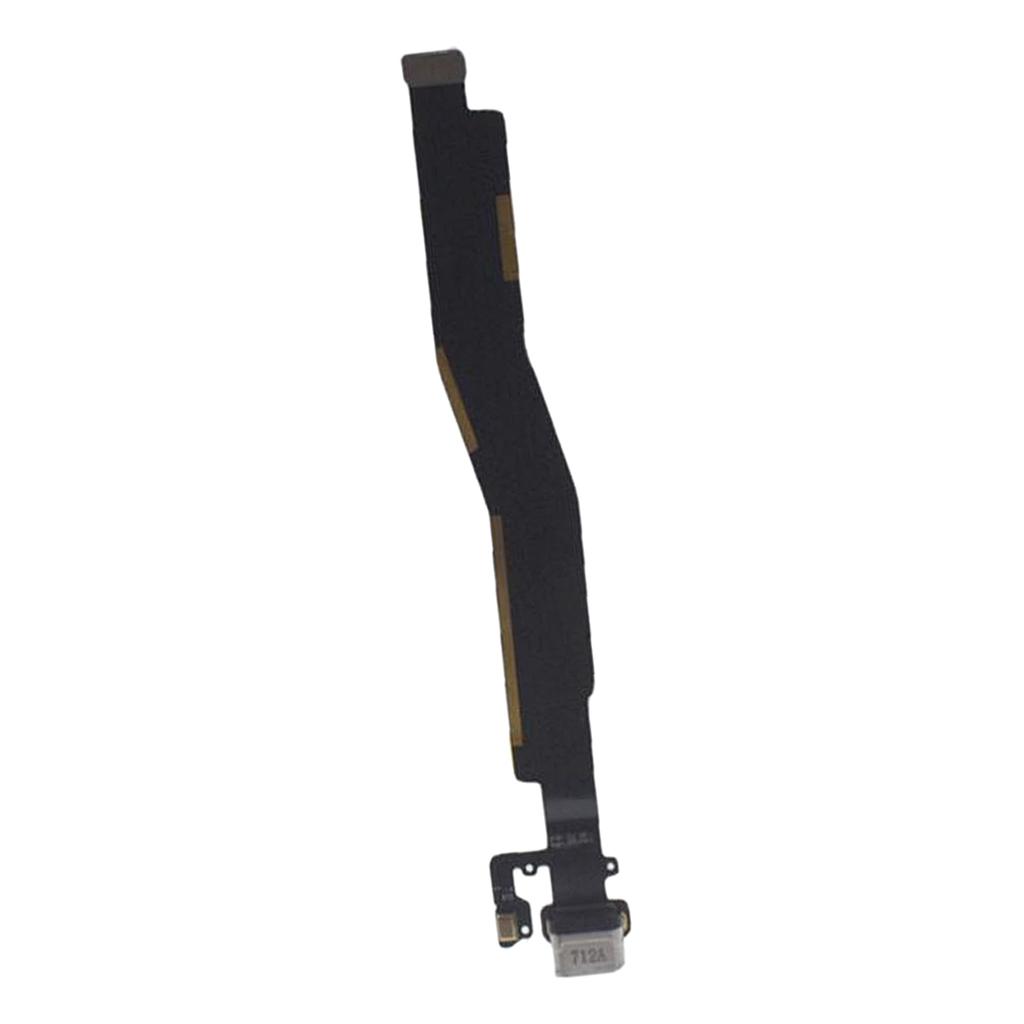 Micro USB Charging Port Dock Connector Flex Cable Replacement For