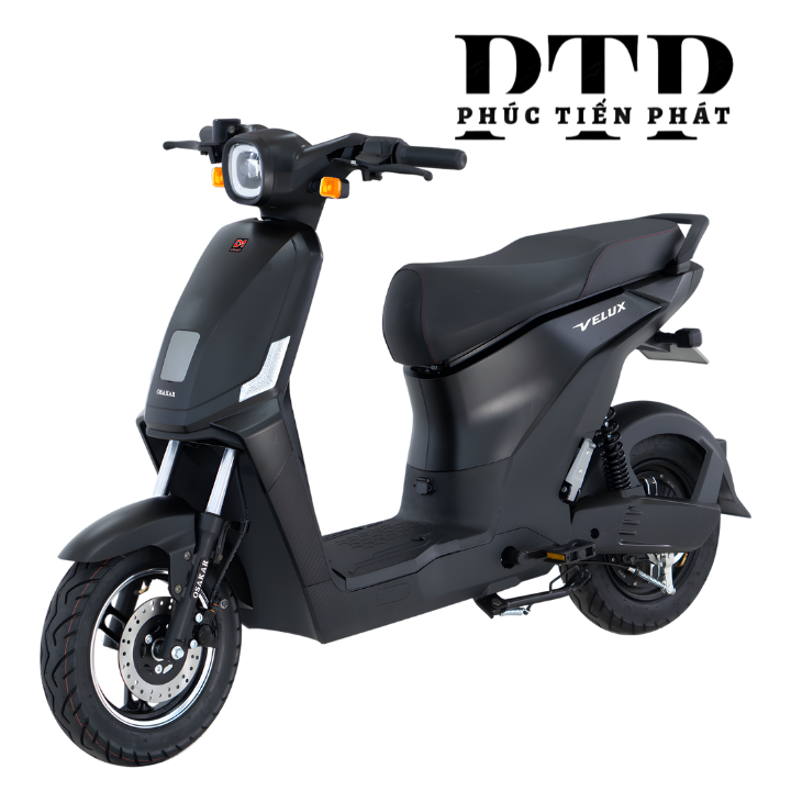 Xe Điện Osakar Velux