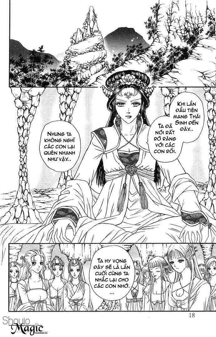 tiên khúc chapter 1 19
