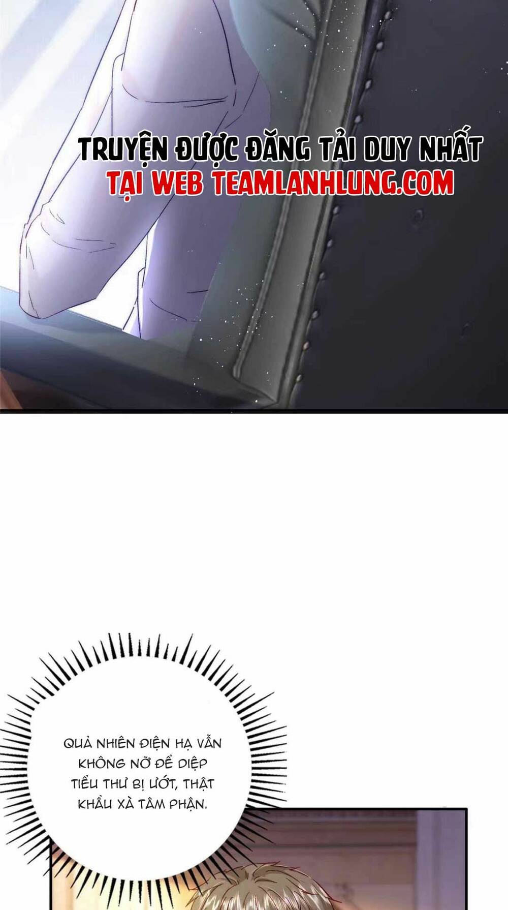 manh thê bé bỏng không dễ chọc chapter 26 46