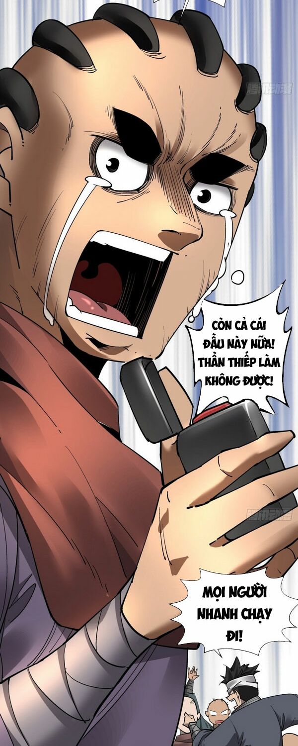 ta là nhà giàu số một, ta không muốn trọng sinh chapter 23 33