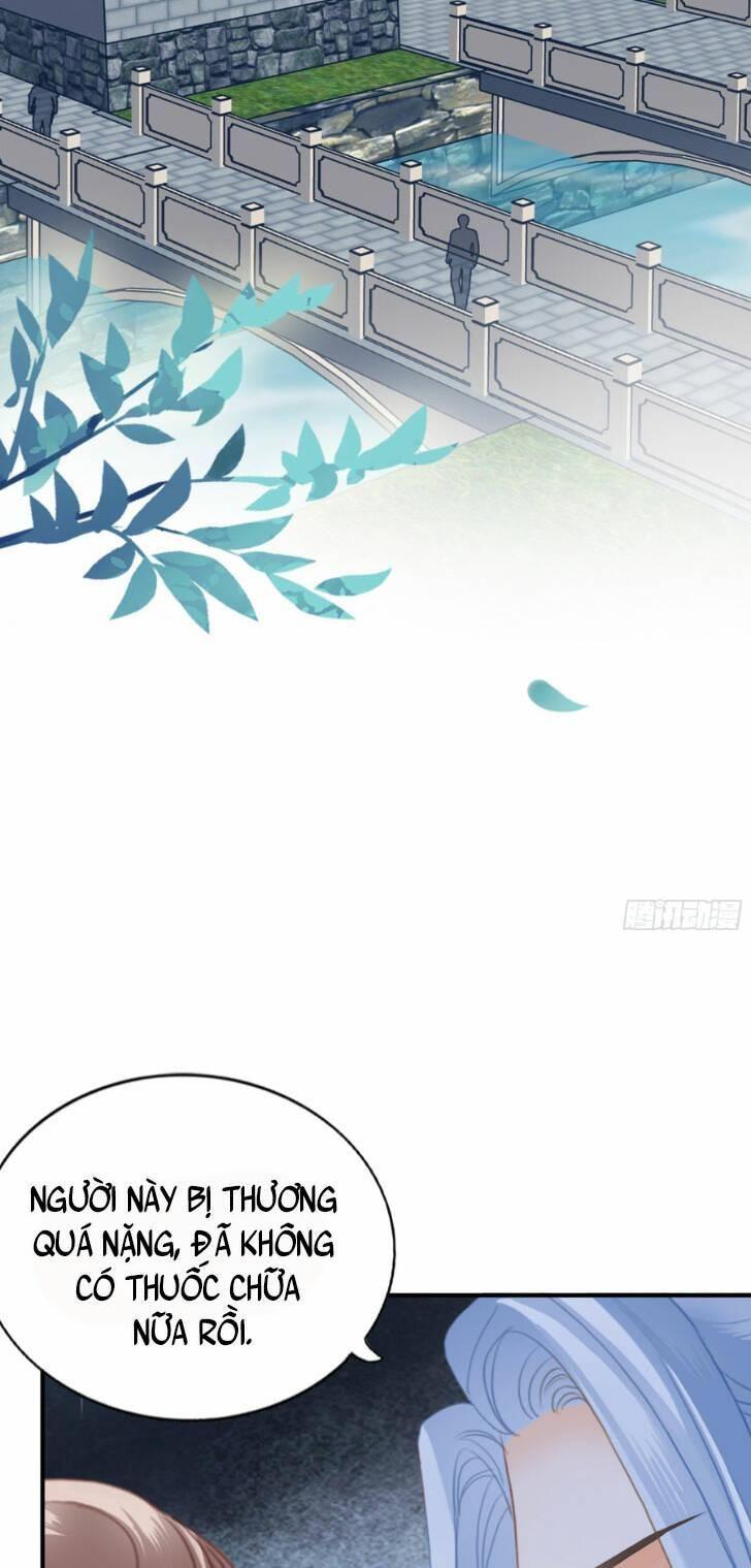 bổn vương muốn nàng chapter 194 2