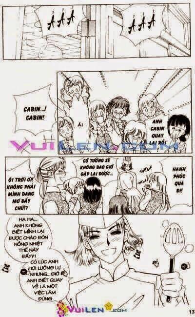 banana school chapter 5 137