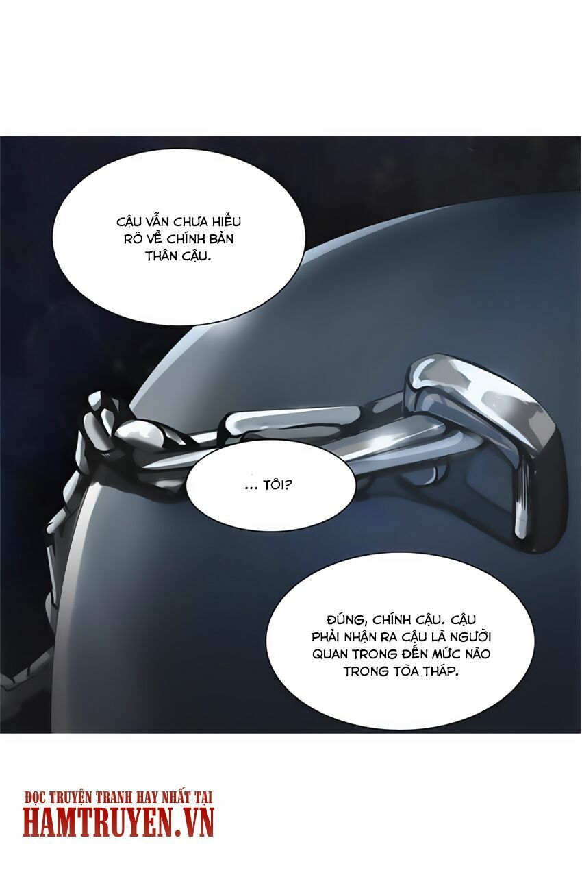 tòa tháp bí ẩn 2 chapter 200 26