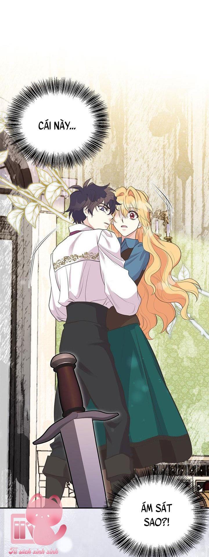 chị tôi nhặt về nam chính của tiểu thuyết chapter 82 39