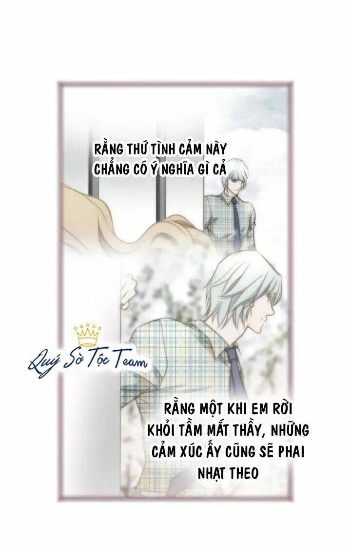 tiếp xúc chí mạng chapter 97 9