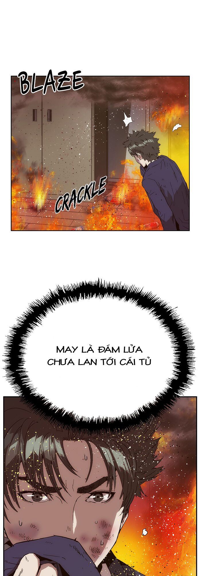 anh hùng yếu chapter 142 63