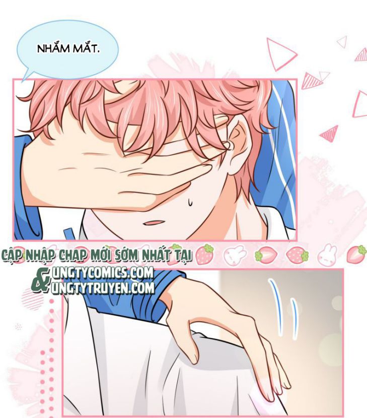 tín tức tố nói chúng ta không thể chapter 25 20