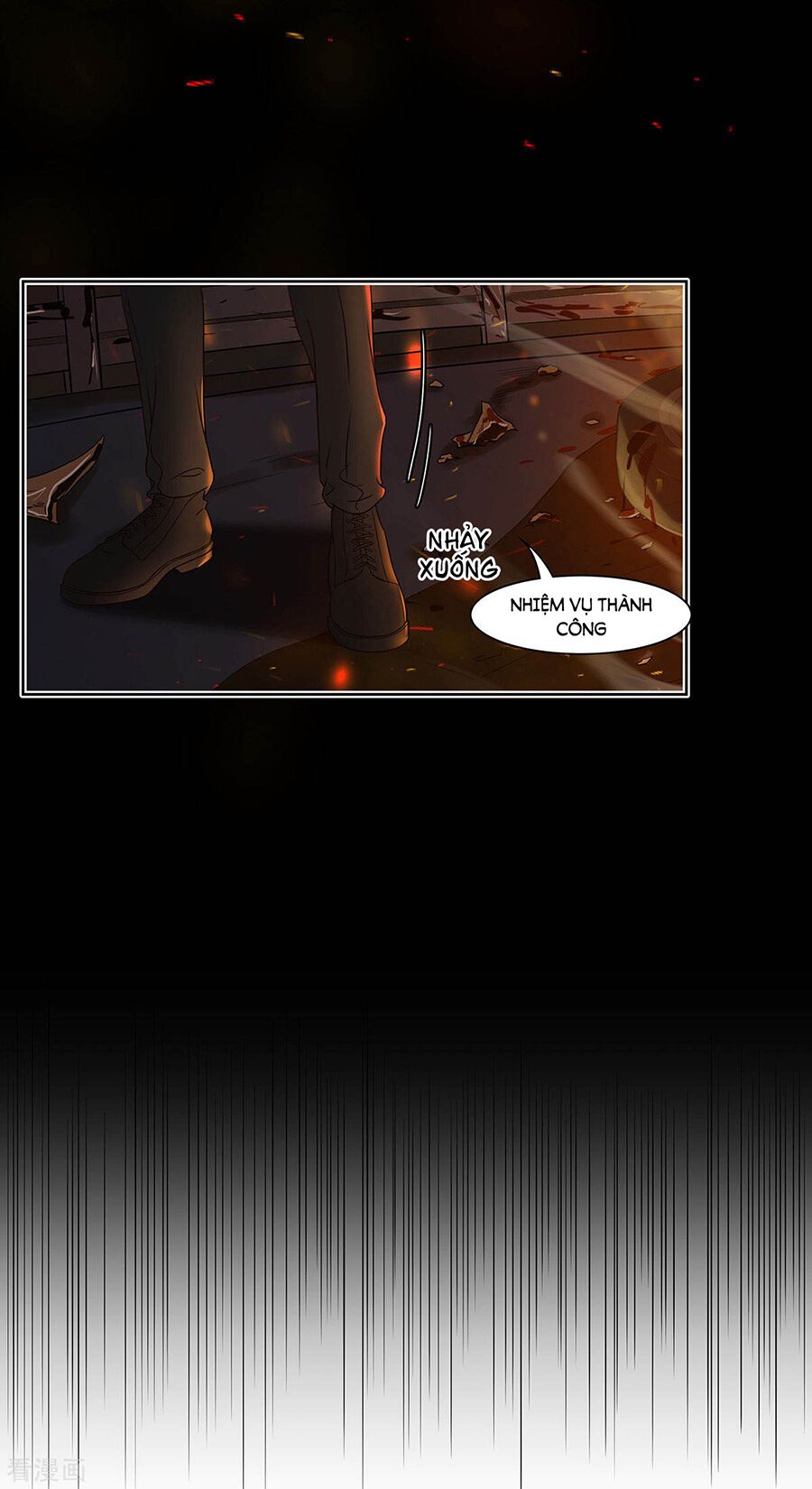 trọng sinh quý thê chi phục thù hoa lệ chapter 51 19