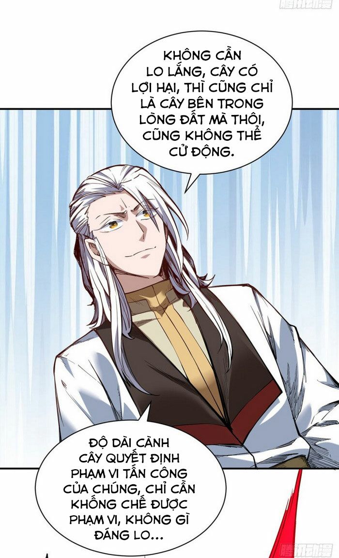 võ đạo độc tôn chapter 217 16