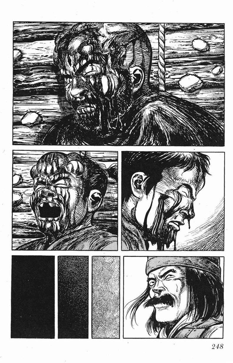 binh pháp mặc công chapter 64 16