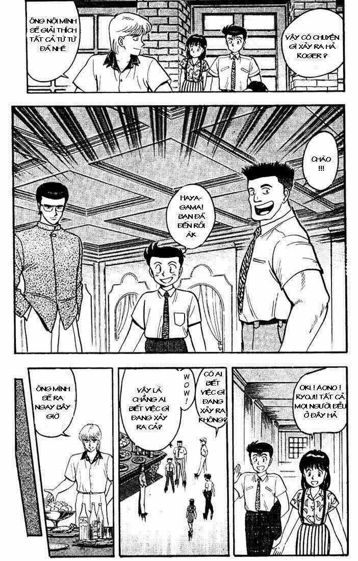 break shot chapter 16 4