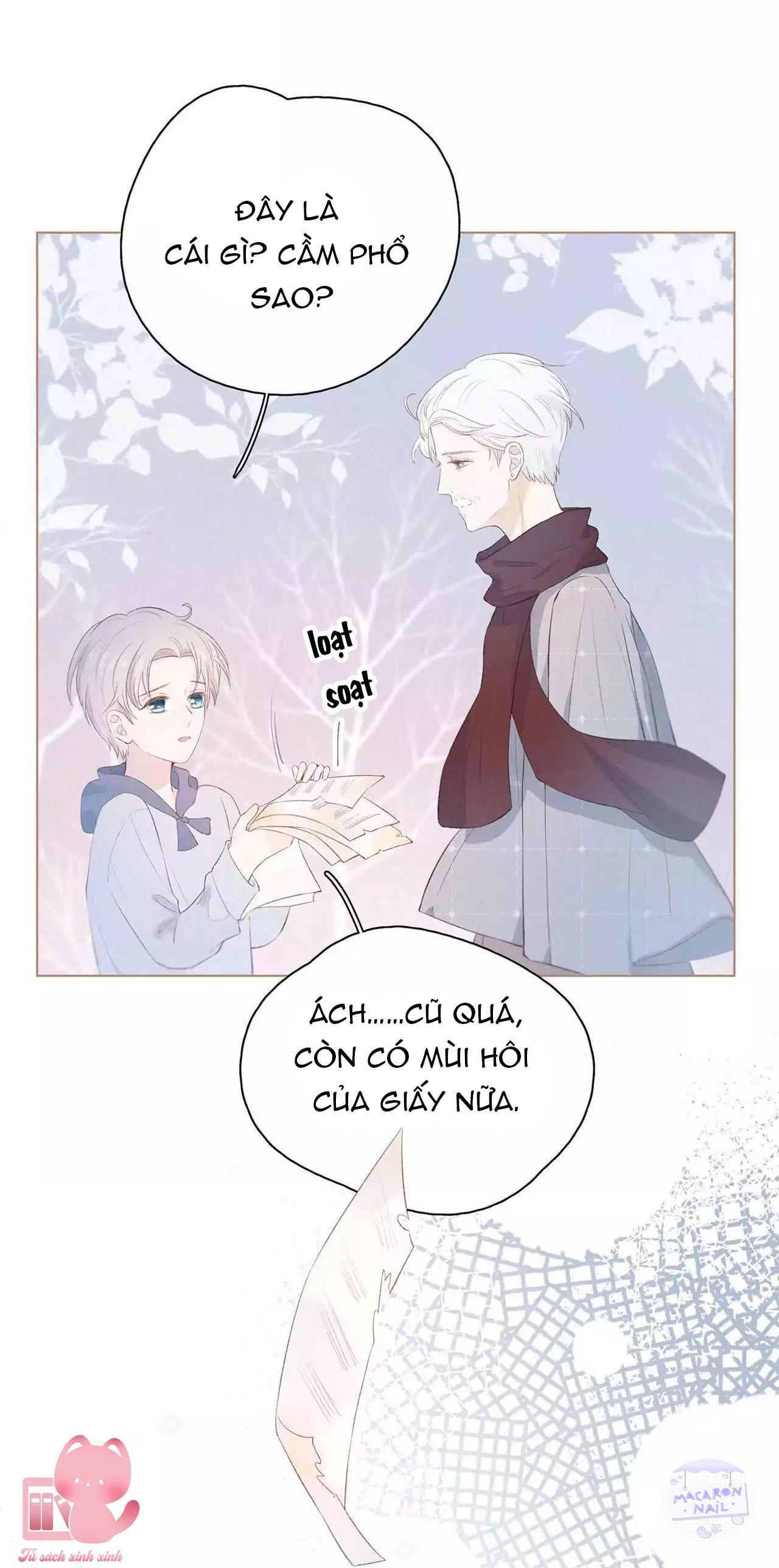 thanh xuân có bạn 2 chapter 6 4