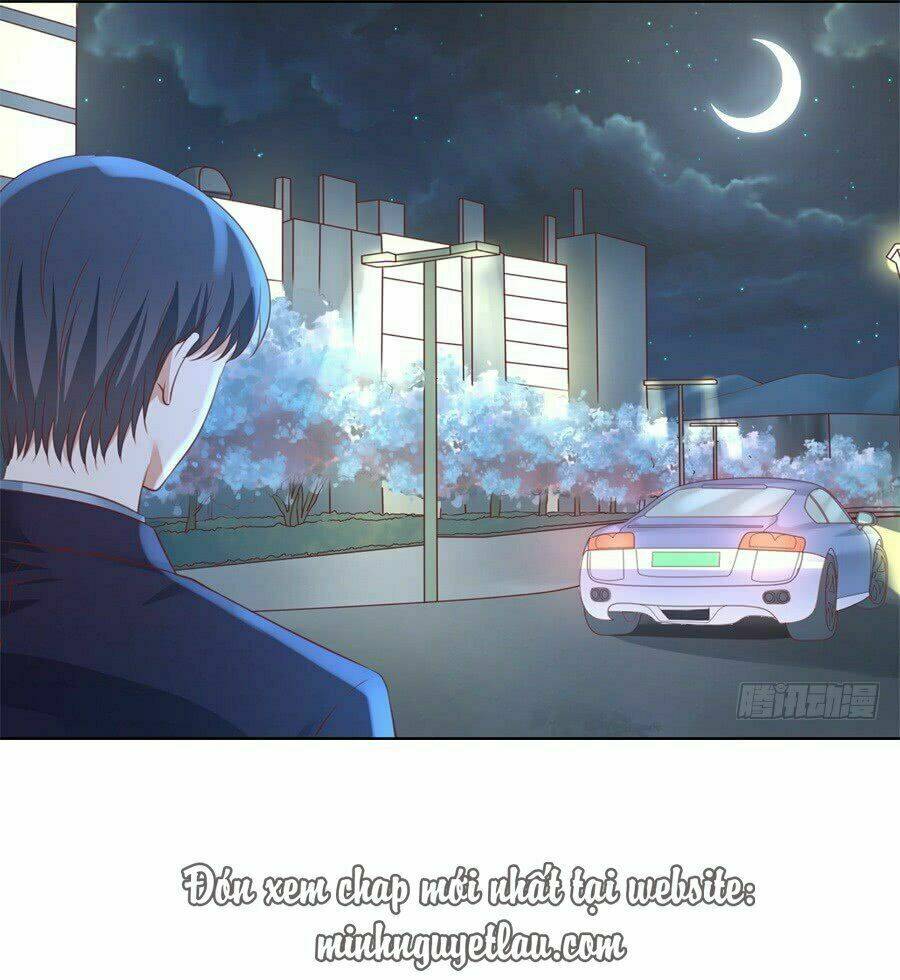 liệt ái tri hạ: series mật đào tiểu tình nhân chapter 233 41