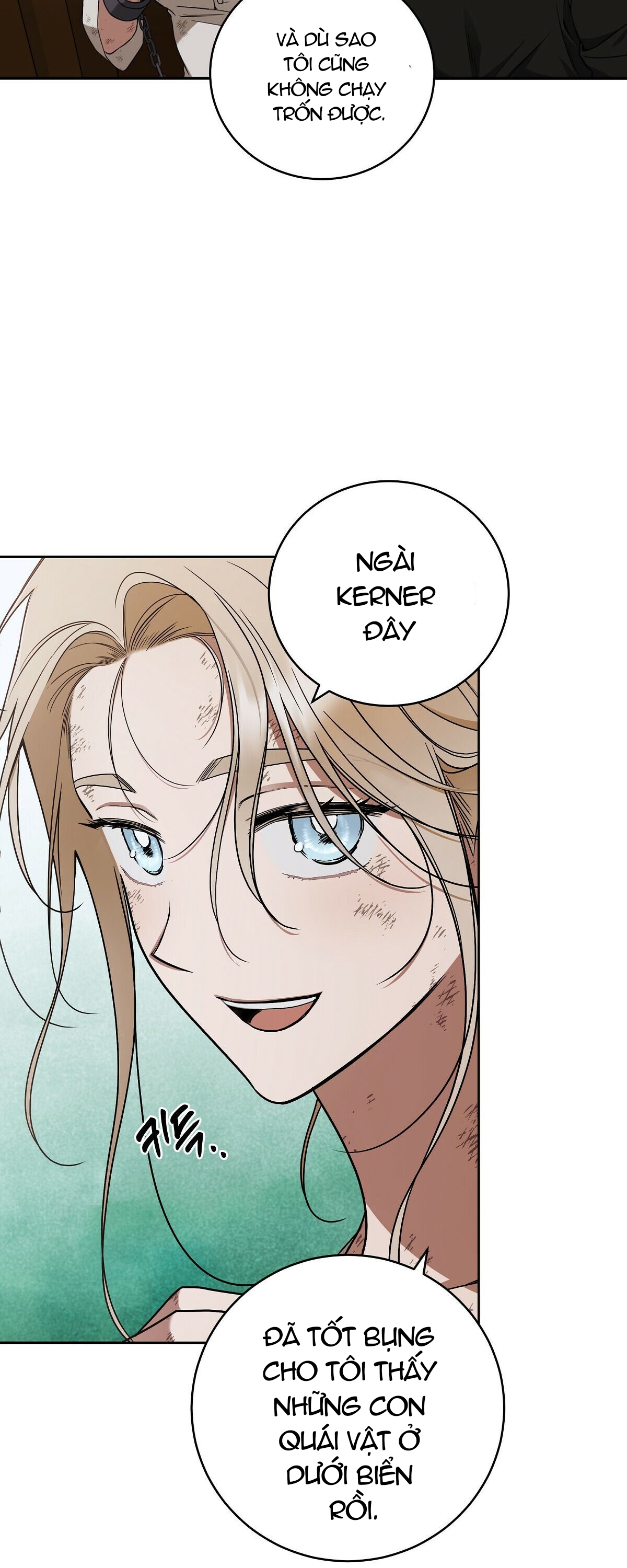 lời nói dối vĩnh cửu của người chapter 9.1 14