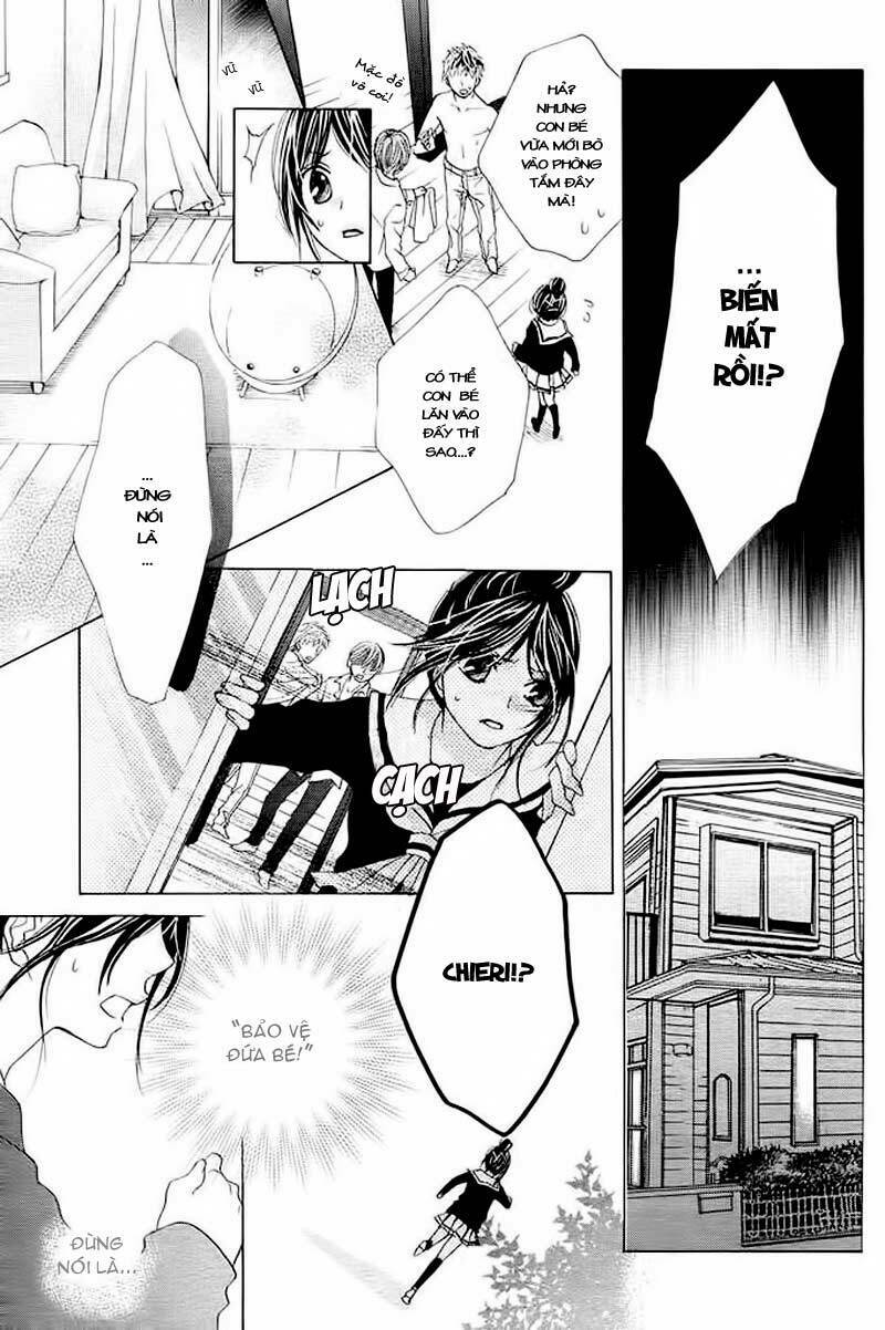 momo lover chapter 1 27