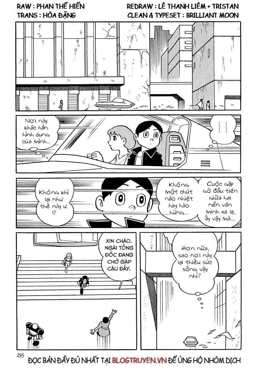 các one-shot của fujiko fujio chapter 62.2 23