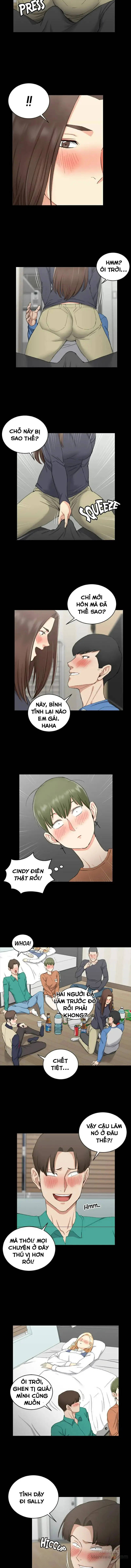 thanh niên động kinh chapter 58 5