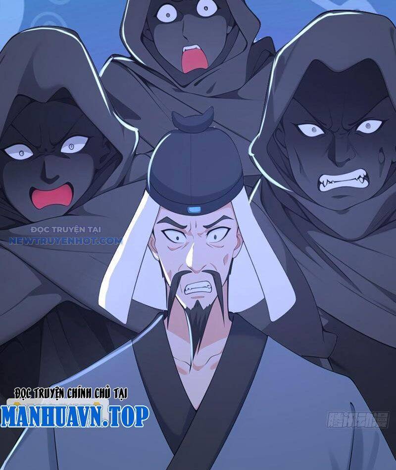 ta thực sự không muốn làm thần tiên chapter 106 5