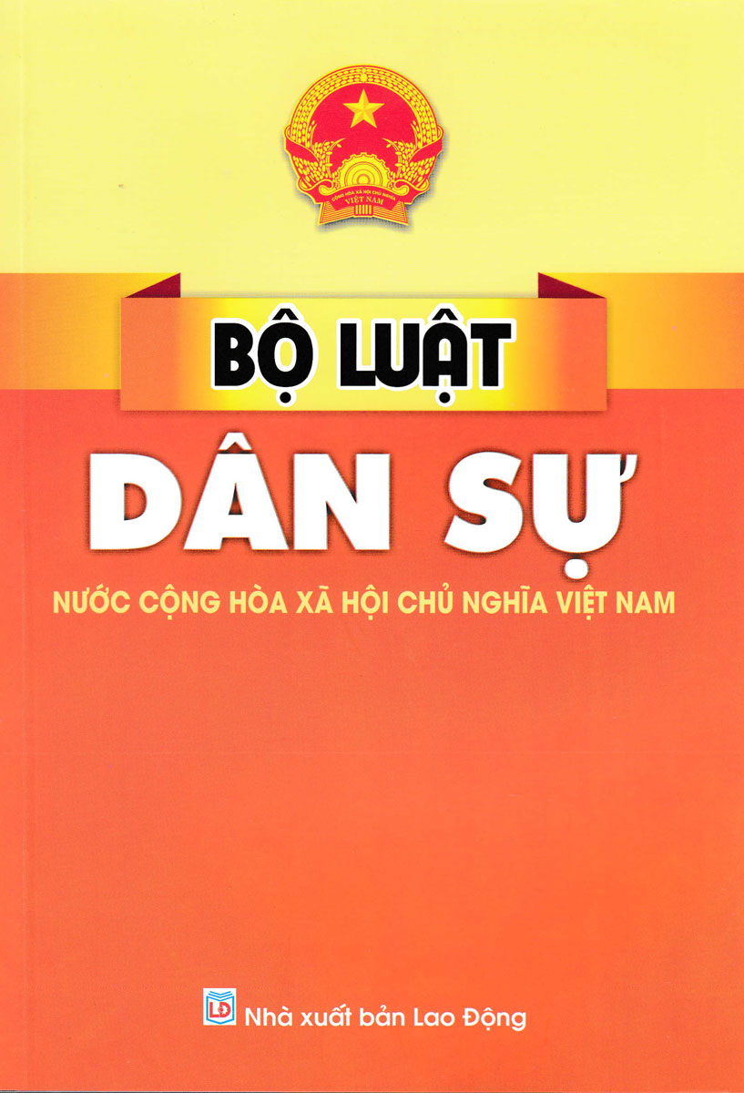 Bộ Luật Dân Sự - ND