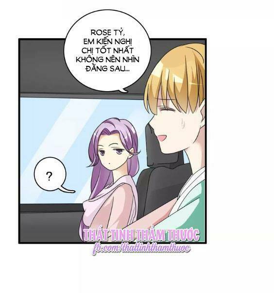 lều khều biết yêu chapter 86 41